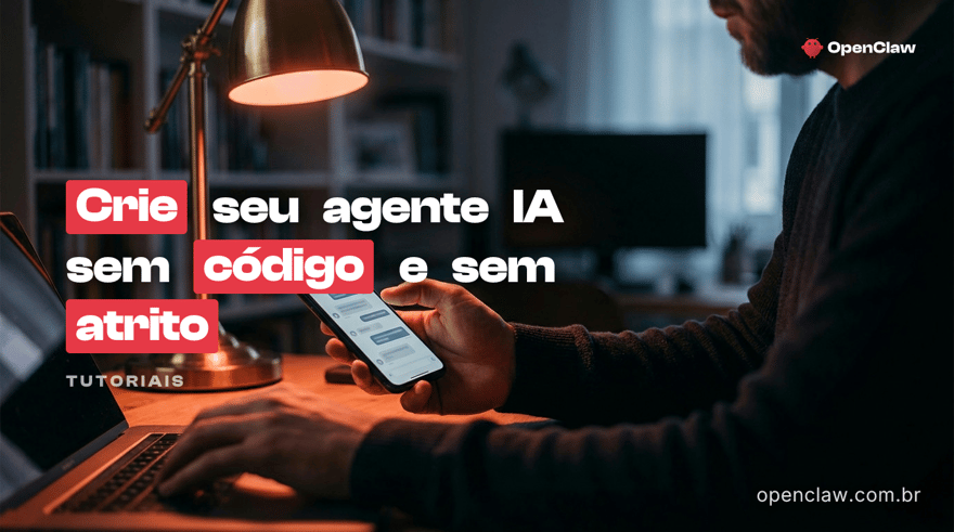 Kuidas luua tehisintellekti agent WhatsAppis 10 minutiga